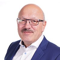 Pasfoto GdG